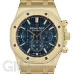 ���g�p�i�I�[�f�}�s�Q ���C�����I�[�N �N���m�O���t �u���[ 26320BA.OO.1220BA.02 AUDEMARS PIGUET ���g�p�i�����Y �r���v ��������