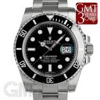 ロレックス サブマリーナーデイト 116610LN ROLEX 【中古】【メンズ】 【腕時計】 【送料無料】 【年中無休】