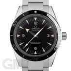 オメガ シーマスター300 マスターコーアクシャル 41MM 233.30.41.21.01.001 OMEGA 中古メンズ 腕時計 送料無料 年中無休
