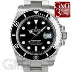 ロレックス サブマリーナー デイト 116610LN  ROLEX 【中古】【メンズ】 【腕時計】 【送料無料】 【年中無休】