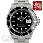 ロレックス サブマリーナー デイト 16610  ROLEX 【中古】【メンズ】 【腕時計】 【送料 ...