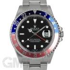 ロレックス GMTマスターII 16710 ブルー/レッド ROLEX 【中古】【メンズ】 【腕時計 ...