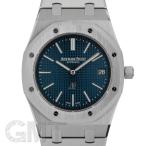 ���g�p�i�I�[�f�}�s�Q ���C�����I�[�N �G�N�X�g���V�� 39���� 15202ST.OO.1240ST.01 AUDEMARS PIGUET ���g�p�i�����Y �r���v ��������