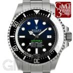 ロレックス ディープシー Dブルー 116660 ROLEX 【中古】【メンズ】 【腕時計】 【送料 ...