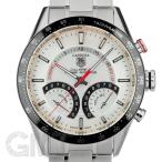 タグホイヤー カレラ キャリバーS ラップタイマー CV7A11.BA0795 TAG HEUER 【中古】【メンズ】 【腕時計】 【送料無料】 【年中無休】