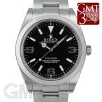 ロレックス エクスプローラー I 214270 ROLEX 【中古】【メンズ】 【腕時計】 【送料無料】 【年中無休】