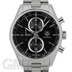 タグ・ホイヤー カレラ Cal.1887 CAR2110.BA0720 TAG HEUER 【中古】 ...
