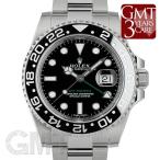 ロレックス GMTマスター II 116710LN ROLEX 【中古】【メンズ】 【腕時計】 【送料無料】 【年中無休】