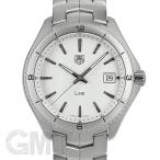 タグホイヤー リンク クォーツ WAT1111.BA0950 シルバー TAG HEUER 【中古】【メンズ】 【腕時計】 【送料無料】 【年中無休】