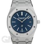 未使用品オーデマピゲ ロイヤルオーク エクストラシン 39ｍｍ 15202ST.OO.1240ST.01 AUDEMARS PIGUET 未使用品メンズ 腕時計 送料無料