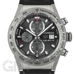 タグ・ホイヤー カレラ キャリバー ホイヤー01 45mm CAR208Z.FT6046 TAG HEUER 【中古】【メンズ】 【腕時計】 【送料無料】 【年中無休】