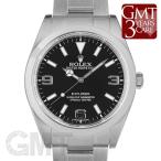 ロレックス エクスプローラー I 214270 ROLEX 【中古】【メンズ】 【腕時計】 【送料無料】 【年中無休】