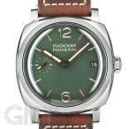 【未使用品】パネライ ラジオミール1940 3DAYS アッチャイオ PAM00736【ブティック限定モデル】 OFFICINE PANERAI 【未使用品】【メンズ】 【腕時計】