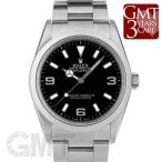 ロレックス エクスプローラーI 114270 ROLEX 【中古】【メンズ】 【腕時計】 【送料無料 ...