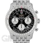 ブライトリング ナビタイマー ブラック A232B37NP BREITLING 【中古】【メンズ】  ...