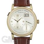 A.ランゲ&amp;ゾーネ ランゲ1 101.001 ソリッドバック A. LANGE &amp; SOHNE 【中古】【メンズ】 【腕時計】 【送料無料】 【年中無休】