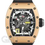 �ꥷ�㡼��ߥ� RM 030 RG�������ȥޥƥ��å� �ǥ���å���֥� �������� RICHARD MILLE ����šۡڥ�󥺡� ���ӻ��ס� ������̵���� ��ǯ��̵�١�