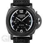 オフィチーネ パネライ ルミノール 1950 10DAYS GMT PAM00335 OFFICINE PANERAI 【中古】【メンズ】 【腕時計】 【送料無料】 【年中無休】