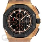 �y���g�p�i�z�I�[�f�}�s�Q ���C�����I�[�N �I�t�V���A �N���m�O���t 26401RO.OO.A002CA.02 AUDEMARS PIGUET �y���g�p�i�z�y�����Y�z �y�r���v�z �y���������z