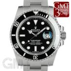 【未使用品/保護シールなし】ロレックス サブマリーナーデイト 116610LN ROLEX 【未使用品】【メンズ】 【腕時計】 【送料無料】 【年中無休】