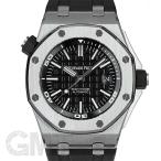 オーデマ・ピゲ ロイヤルオークオフショア ダイバー 15710ST.OO.A002CA.01 AUDEMARS PIGUET 【中古】【メンズ】 【腕時計】 【送料無料】 【年中無休】