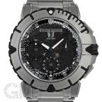 ハリーウィンストン オーシャンスポーツ クロノグラフ OCSACH44ZZ003 HARRY WINSTON 【中古】【メンズ】 【腕時計】 【送料無料】 【年中無休】