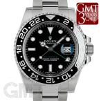 ROLEX ロレックス GMTマスター II 116710LN ROLEX 【中古】【メンズ】 【腕時計】 【送料無料】 【年中無休】
