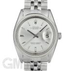 ロレックス デイトジャスト 1601 シルバー ROLEX 【中古】【メンズ】 【腕時計】 【送料無料】 【年中無休】