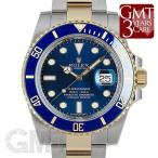 ロレックス サブマリーナ デイト 116613LB ROLEX 【中古】【メンズ】 【腕時計】 【送 ...