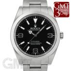 ロレックス エクスプローラー I 214270 ROLEX 【中古】【メンズ】 【腕時計】 【送料無料】 【年中無休】