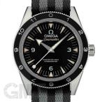 オメガ シーマスター300 マスターコーアクシャル 233.32.41.21.01.001 OMEGA 【中古】【メンズ】 【腕時計】 【送料無料】 【年中無休】