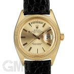 ロレックス デイデイト 1803 シャンパン ROLEX 【中古】【ユニセックス】 【腕時計】 【送料無料】 【年中無休】