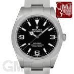 ロレックス エクスプローラーI 214270 ROLEX 【中古】【メンズ】 【腕時計】 【送料無料】 【年中無休】