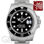 ロレックス サブマリーナーデイト 116610LN ROLEX 【中古】【メンズ】 【腕時計】 【送 ...