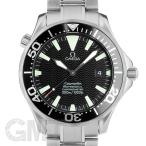オメガ シーマスター プロフェッショナル 300m ブラック 2254.50 OMEGA 【中古】【 ...