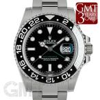ロレックス GMTマスターII 116710LN ROLEX 【中古】【メンズ】 【腕時計】 【送料 ...