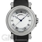 ブレゲ マリーンII ラージデイト 5817ST/12/5V8 BREGUET 【中古】【メンズ】  ...