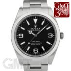ロレックス エクスプローラーI 214270 ROLEX 【中古】【メンズ】 【腕時計】 【送料無料】 【年中無休】