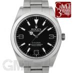 ロレックス エクスプローラー I 214270 ROLEX 【中古】【メンズ】 【腕時計】 【送料無料】 【年中無休】