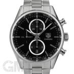 タグ・ホイヤー カレラ クロノグラフ 1887 CAR2110.BA0724 TAG HEUER 【中古】【メンズ】 【腕時計】 【送料無料】 【年中無休】