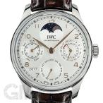 【未使用品・上海ブティック250本限定】IWC ポルトギーゼ パーペチュアルカレンダー IW5033 ...