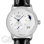 グラスヒュッテオリジナル パノマティック ルナ 90-02-42-32-05 GLASHUTTE ORIGINAL 【中古】【メンズ】 【腕時計】 【送料無料】 【年中無休】