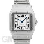 カルティエ サントス ガルベ XL W20098D6 CARTIER 【中古】【メンズ】 【腕時計】 ...