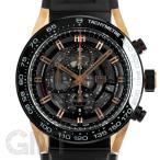 タグ・ホイヤー カレラ キャリバー ホイヤー01 45mm CAR2A5A.FT6044 TAG HEUER 【中古】【メンズ】 【腕時計】 【送料無料】 【年中無休】
