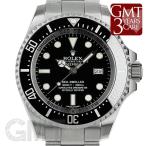 ロレックス シードゥエラー ディープシー 116660 ROLEX 【中古】【メンズ】 【腕時計】  ...