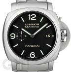 パネライ ルミノール マリーナ 1950 3DAYS オートマティック  PAM00328 OFFICINE PANERAI 【中古】【メンズ】 【腕時計】 【送料無料】 【年中無休】