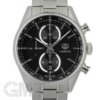 タグ・ホイヤー カレラ クロノグラフ 1887 CAR2110.BA0724 TAG HEUER 【中古】【メンズ】 【腕時計】 【送料無料】 【年中無休】