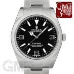 ロレックス エクスプローラー I 214270 ROLEX 【中古】【メンズ】 【腕時計】 【送料無料】 【年中無休】