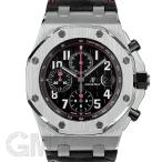 オーデマ・ピゲ ロイヤルオークオフショア クロノグラフ 26470ST.OO.A101CR.01 AUDEMARS PIGUET 【中古】【メンズ】 【腕時計】 【送料無料】 【年中無休】