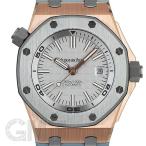 �y���g�p�i/�u�e�B�b�N����500�{�z�I�[�f�}�E�s�Q ���C�����I�[�N�I�t�V���A �_�C�o�[ 15711OI.OO.A006CA.01 AUDEMARS PIGUET �y���g�p�i�z�y�����Y�z �y�r���v